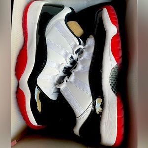 Air Jordan 11 retro low